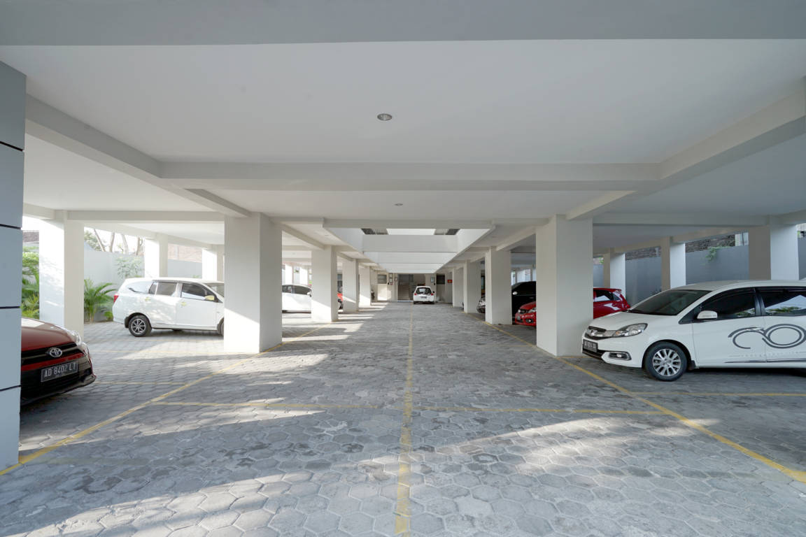 D'Paragon Manduro Image